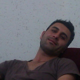 Shahram from Tehran | Man | 40 years old | Sagittarius