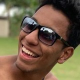 Eirizyuri8Vy from Alfredo Chaves | Man | 25 years old | Taurus