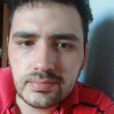 Josue from Veinticinco de Mayo | Man | 35 years old | Sagittarius
