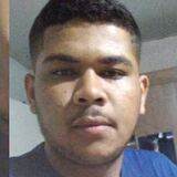 Wellinghtonp8E from Itapuranga | Man | 28 years old | Sagittarius