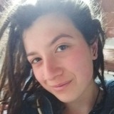 Arwen from Pistoia | Woman | 26 years old | Libra