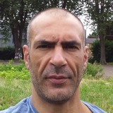 Salisb from Wanstead | Man | 43 years old | Virgo