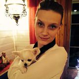 Lenec from Namsos | Woman | 30 years old | Sagittarius