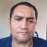 Darcinomoizexa from Frutal | Man | 60 years old | Virgo