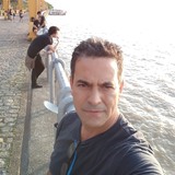 Rocha from Pirapora | Man | 50 years old | Pisces