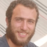 Galblu from Tel Aviv-yafo | Man | 28 years old | Leo