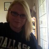 Keelin from Jamestown | Woman | 23 years old | Cancer