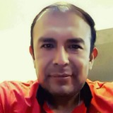 Joaquin from Cochabamba | Man | 49 years old | Capricorn