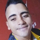 Júnior from Camocim | Man | 26 years old | Sagittarius