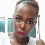 Rovinmudde from Riyadh | Woman | 30 years old | Capricorn