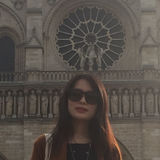 Coco from Rotterdam | Woman | 32 years old | Capricorn