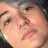 Fer from Monte Alto | Woman | 25 years old | Leo