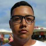 Igor from Niteroi | Man | 27 years old | Aries