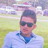 Ram from Aurora | Man | 33 years old | Capricorn