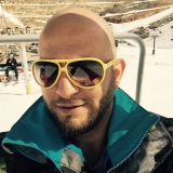 Rodge from Riyadh | Man | 45 years old | Capricorn