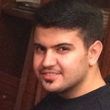 Hamid from Pecs | Man | 34 years old | Aries