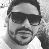 Fabitoshow from Madre de Deus | Man | 43 years old | Cancer