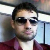 Taissonborgewb from Correia Pinto | Man | 37 years old | Libra