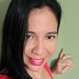 Davaleab from Panama | Woman | 51 years old | Aquarius