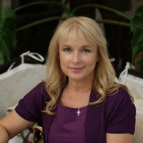 Tatiana from Kiev | Woman | 55 years old | Leo