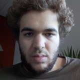Benballasina from Ieper | Man | 30 years old | Capricorn