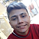 Nuth from Franco da Rocha | Man | 28 years old | Gemini