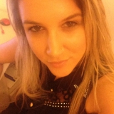 Adi from Petah Tikva | Woman | 37 years old | Scorpio
