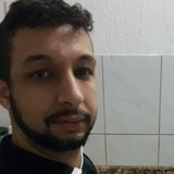 Johraphael from Blumenau | Man | 33 years old | Leo