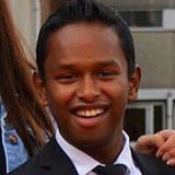 Bernard from Zonhoven | Man | 28 years old | Libra