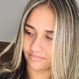 Ray from Pombal | Woman | 24 years old | Capricorn