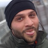 Andrei from La Spezia | Man | 38 years old | Virgo