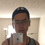 Lion from Lafayette | Man | 35 years old | Leo