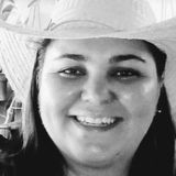 Gi from Barretos | Woman | 39 years old | Capricorn