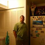 Jahleel from Virginia | Man | 40 years old | Cancer