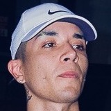 Frafrann8G from Alejandro Korn | Man | 27 years old | Leo