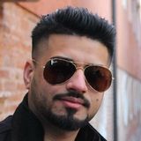 Has from Cardiff | Man | 34 years old | Capricorn