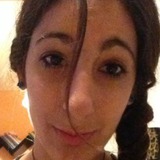 Erika from Athens | Woman | 31 years old | Aries