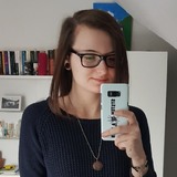 Kiki from Sankt Polten | Woman | 27 years old | Aries