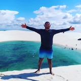 Netinhofa from Sao Jose de Ribamar | Man | 29 years old | Capricorn
