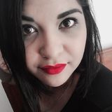 Lud from Goiania | Woman | 34 years old | Sagittarius