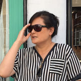 Fangfang from London | Woman | 54 years old | Leo
