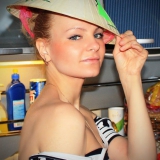 Eleonora from Nicosia | Woman | 45 years old | Aquarius