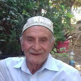 Hussein from Linz | Man | 45 years old | Capricorn
