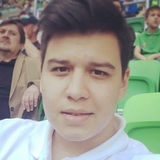 Szelpi from Szeged | Man | 28 years old | Libra