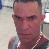 Richard from Nossa Senhora da Gloria | Man | 49 years old | Aquarius