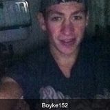 Boykeh from Middelbeers | Man | 30 years old | Aries