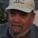 Carrolljlrbo from Trenton | Man | 67 years old | Gemini