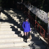 Roseann from Yokohama-shi | Woman | 46 years old | Virgo
