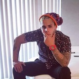 Zayiratrocjq from Amsterdam | Man | 32 years old | Sagittarius