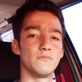 Emanuel from Obera | Man | 33 years old | Leo